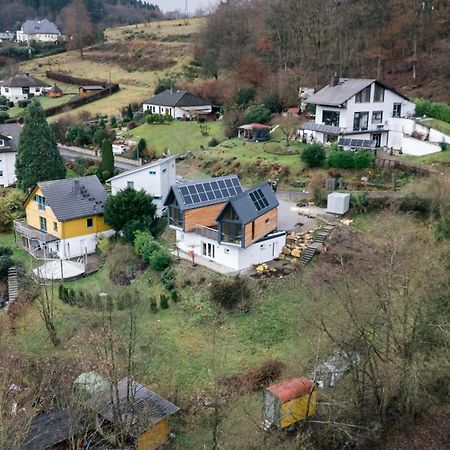 Taunus Tinyhouse Villa Weilrod Exterior foto